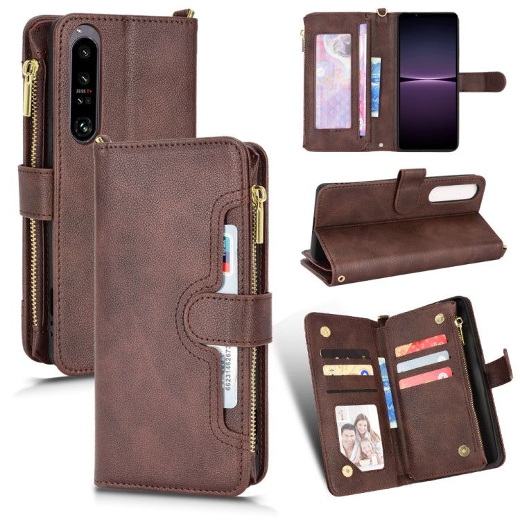 Litchi Texture Zipper Leather Phone Case, For OPPO Realme GT Master / K9, For Google Pixel 5a 5G, For Google Pixel 5 5G, For Samsung Galaxy M23 5G / F23 5G, For Samsung Galaxy Z Fold2 5G, For Samsung Galaxy A13 5G, For Samsung Galaxy A23 4G / M22 4G   ...