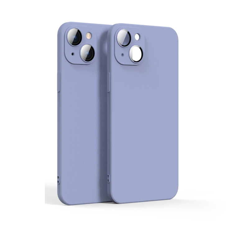 Lens Glass Film Liquid State Phone Case, For iPhone 13, For iPhone 13 Pro Max, For iPhone 12 Pro, For iPhone 11 Pro, For iPhone 13 Pro, For iPhone 12, For iPhone 12 Pro Max