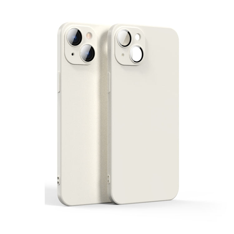 Lens Glass Film Liquid State Phone Case, For iPhone 13, For iPhone 13 Pro Max, For iPhone 12 Pro, For iPhone 11 Pro, For iPhone 13 Pro, For iPhone 12, For iPhone 12 Pro Max