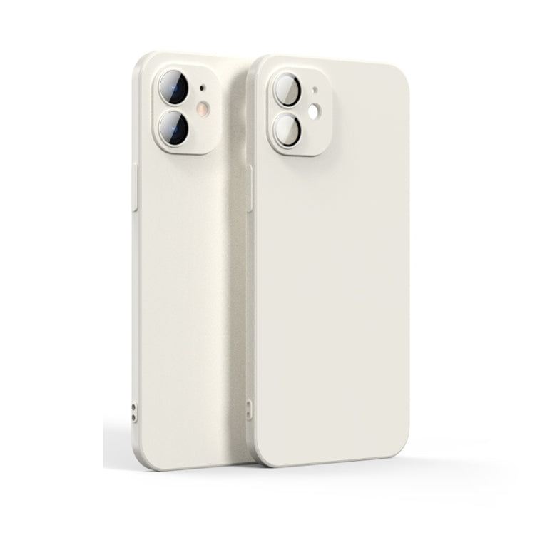 Lens Glass Film Liquid State Phone Case, For iPhone 13, For iPhone 13 Pro Max, For iPhone 12, For iPhone 12 Pro, For iPhone 11 Pro, For iPhone 13 Pro, For iPhone 12 Pro Max