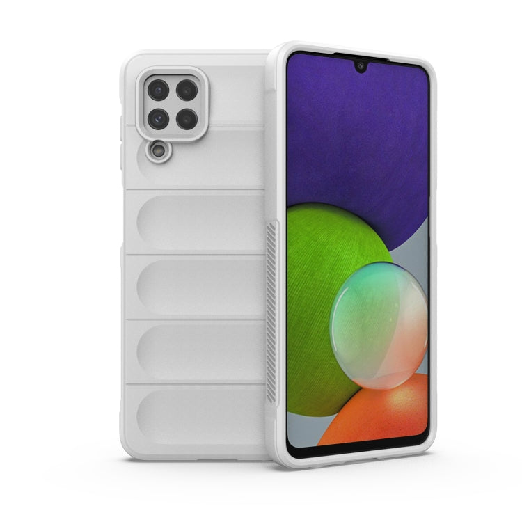 Magic Shield TPU + Flannel Phone Case, For Samsung Galaxy A22 4G/M32, For Samsung Galaxy A52 5G, For Xiaomi 12 Lite