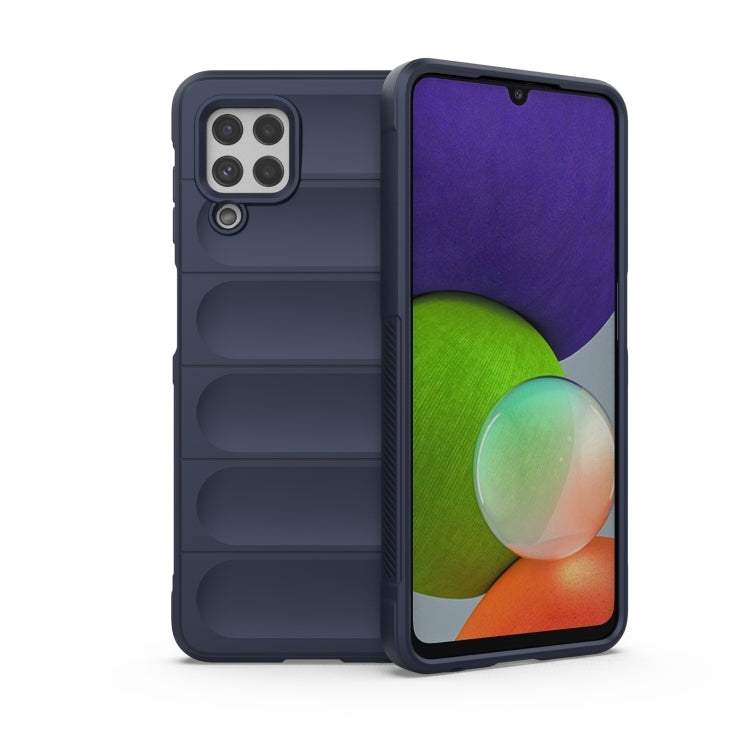 Magic Shield TPU + Flannel Phone Case, For Samsung Galaxy A22 4G/M32, For Samsung Galaxy A52 5G, For Xiaomi 12 Lite