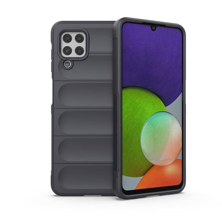 Magic Shield TPU + Flannel Phone Case, For Samsung Galaxy A22 4G/M32, For Samsung Galaxy A52 5G, For Xiaomi 12 Lite