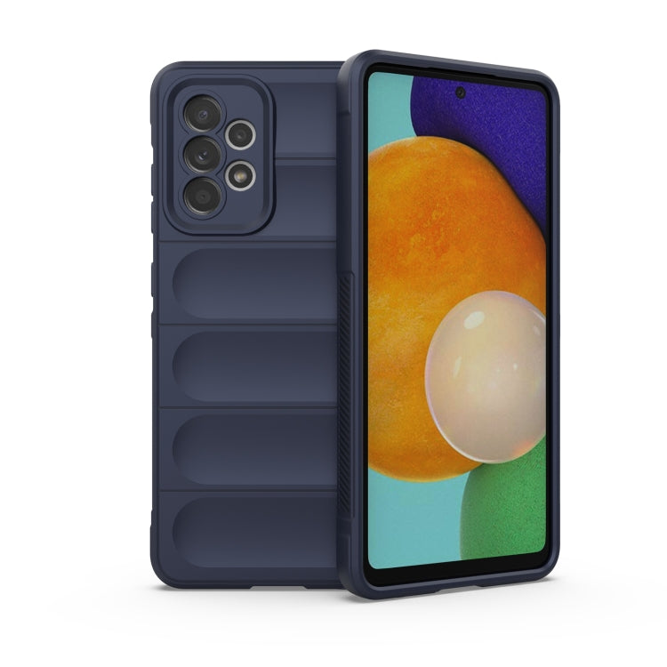 Magic Shield TPU + Flannel Phone Case, For Samsung Galaxy A22 4G/M32, For Samsung Galaxy A52 5G, For Xiaomi 12 Lite