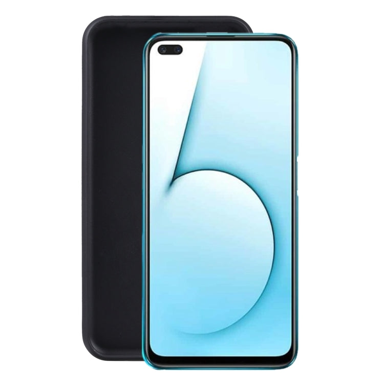 TPU Phone Case, For OPPO Realme X7 Pro Ultra, For OPPO Realme X50T, For OPPO Realme C15