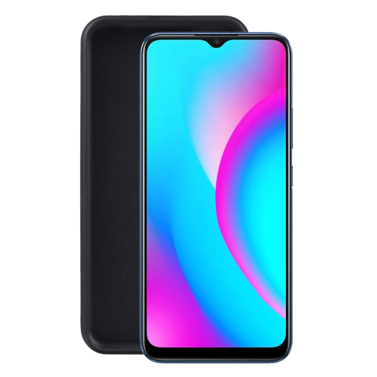 TPU Phone Case, For OPPO Realme X7 Pro Ultra, For OPPO Realme X50T, For OPPO Realme C15