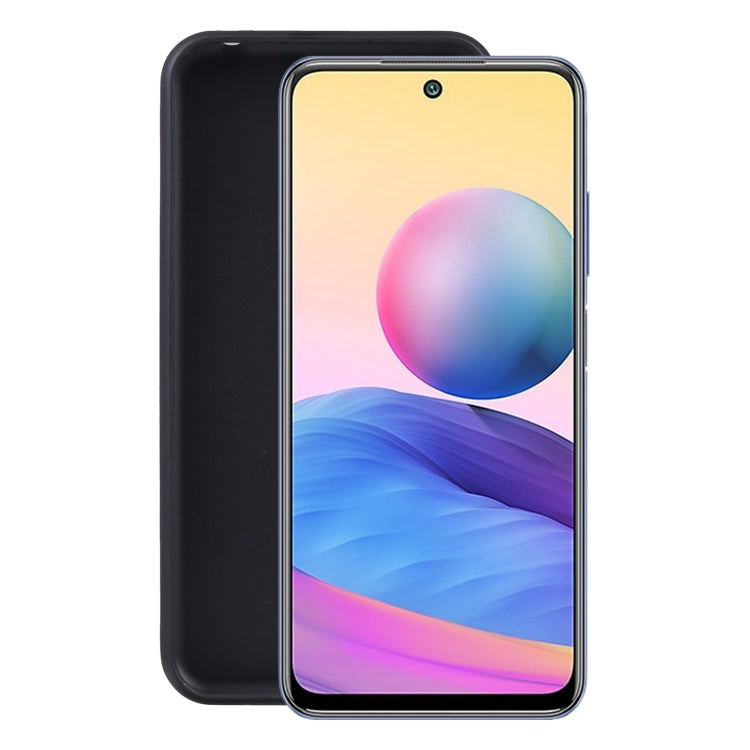 TPU Phone Case, For Xiaomi Redmi Note 10 JE, For Xiaomi Redmi Note 8 2021, For Xiaomi Redmi Note 10 5G/10T 5G/Poco M3 Pro 5G, For Xiaomi Mi 10T Lite 5G/Redmi Note 9 Pro 5G CN