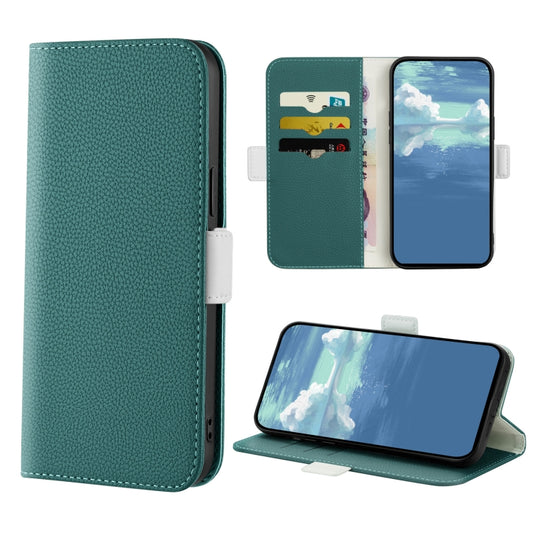 Candy Color Litchi Texture Leather Phone Case, For Xiaomi Poco X3 NFC, For Xiaomi Poco X4 Pro 5G