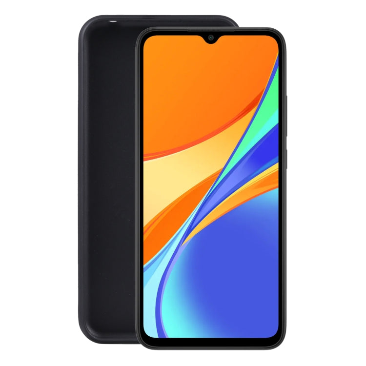 TPU Phone Case, For Xiaomi Redmi 9C, For Xiaomi Poco F2 Pro / Redmi K30 Pro Zoom / K30 Pro / K30 Ultra, For Xiaomi Mi CC9 Pro
