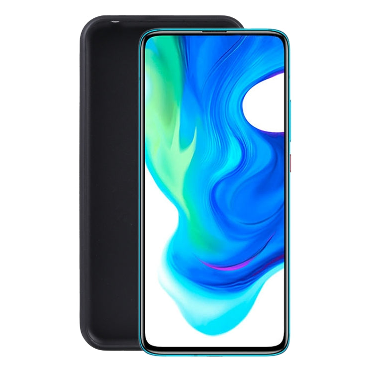 TPU Phone Case, For Xiaomi Redmi 9C, For Xiaomi Poco F2 Pro / Redmi K30 Pro Zoom / K30 Pro / K30 Ultra, For Xiaomi Mi CC9 Pro