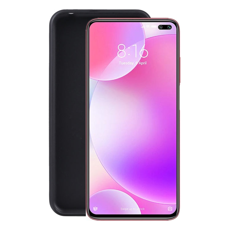 TPU Phone Case, For Xiaomi Mi 11 Pro, For Xiaomi Redmi 9T, For Xiaomi Redmi 10X Pro 5G, For Xiaomi Redmi 9C, For Xiaomi Poco F2 Pro / Redmi K30 Pro Zoom / K30 Pro / K30 Ultra, For Xiaomi Poco X2, For Xiaomi Mi 10 Pro 5G, For Xiaomi Mi CC9 Pro          ...