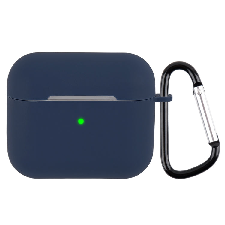 Wireless Earphone Silicone Protective Case with Carabiner, with Carabiner Matcha Green, with Carabiner Wine Red, with Carabiner Yellow, with Carabiner Dark Green, with Carabiner Mustard Green, with Carabiner Sky Blue, with Carabiner Mint Green         ...