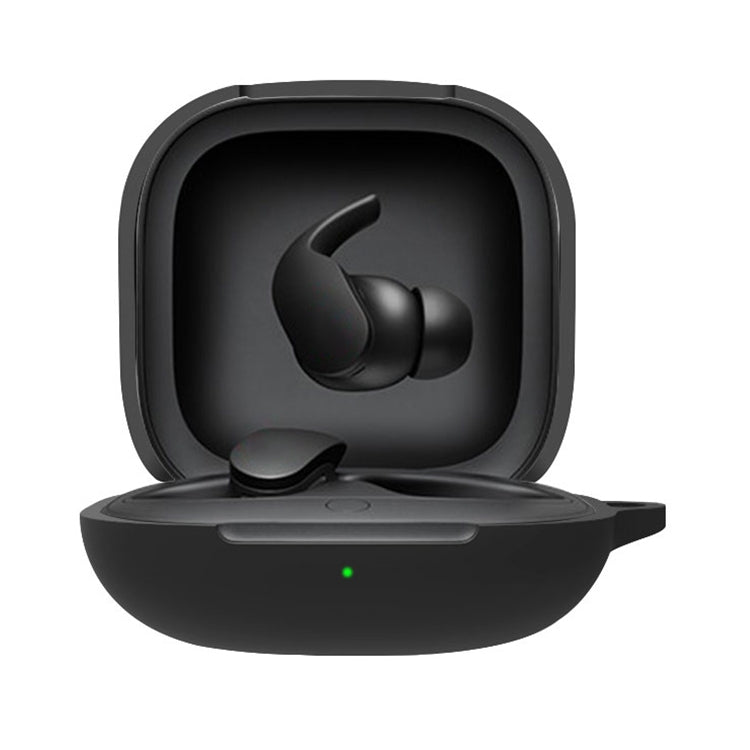 Wireless Earphone Silicone Protective Case, For Beats Fit Pro