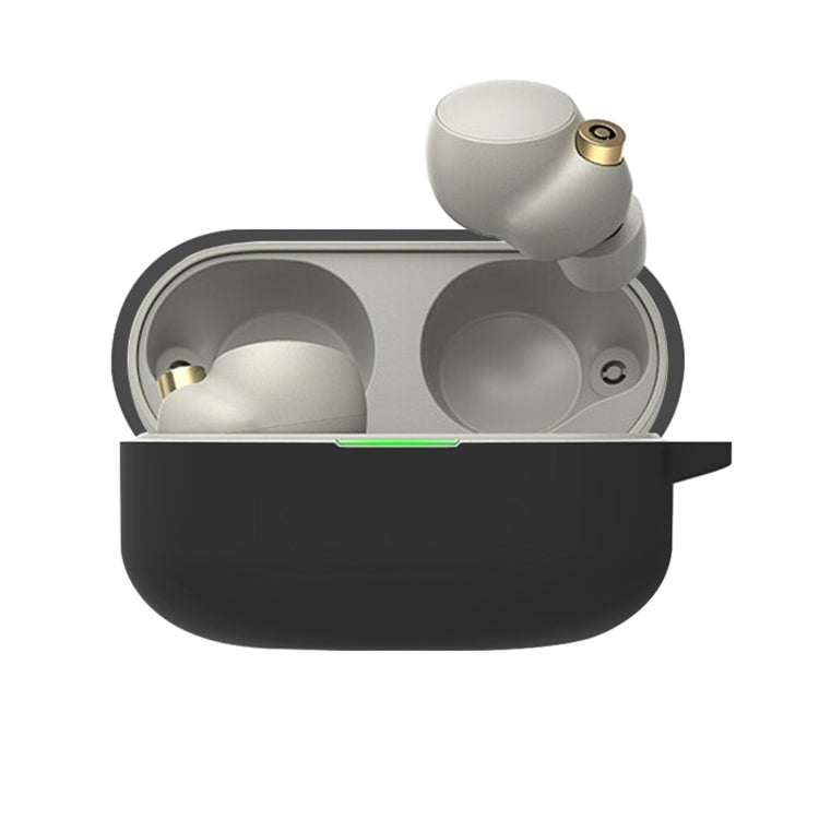 Wireless Earphone Silicone Protective Case, For Sony WF-1000XM4