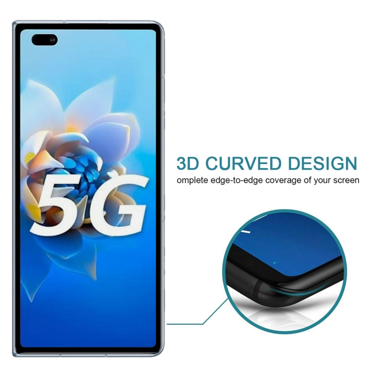 Full Cover Anti-peeping Tempered Glass Film, For Huawei Mate X2(1 PC), For Samsung W21 5G(1 PC), For Samsung W22 5G(1 PC), For Samsung Galaxy Z Fold2 5G(1 PC), For Samsung Galaxy Z Fold3 5G(1 PC), For Xiaomi Mi Mix Fold(1 PC)