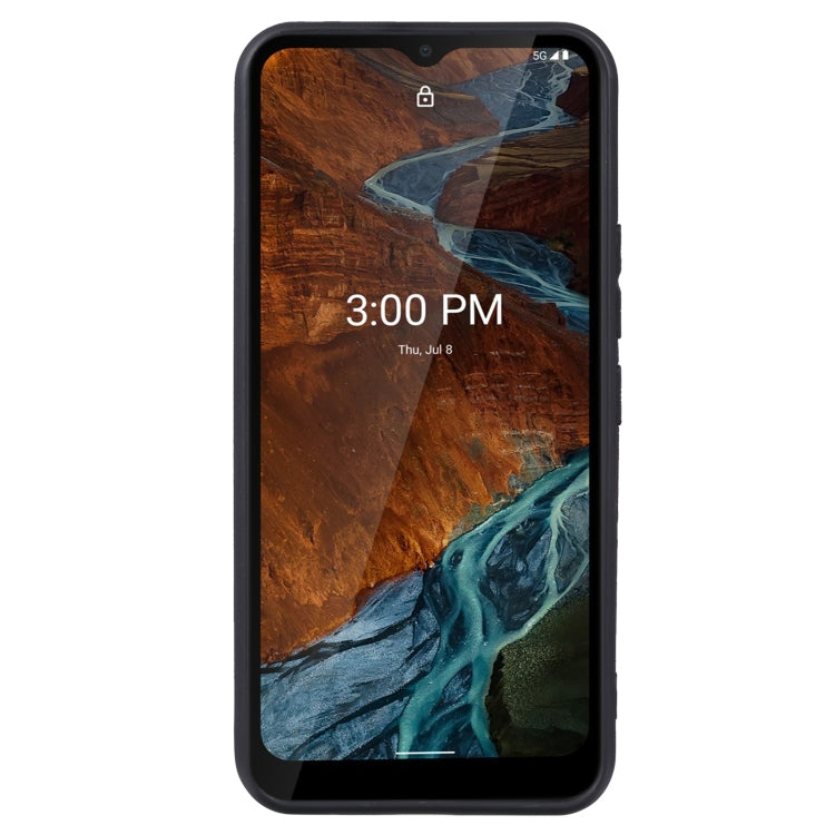 TPU Phone Case, For Nokia G300, For Sharp Aquos Sense 6, For UMIDIGI A3S, For UMIDIGI A3X, For UMIDIGI F1, For ZTE A1 ZTG01 5G, For ZTE Blade V30