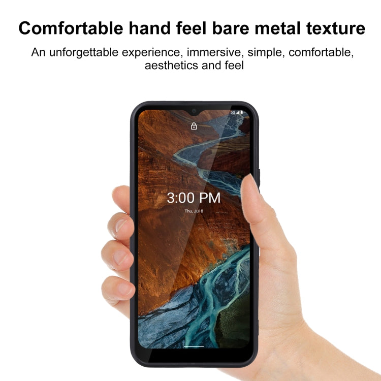 TPU Phone Case, For Nokia G300, For Sharp Aquos Sense 6, For UMIDIGI A3X