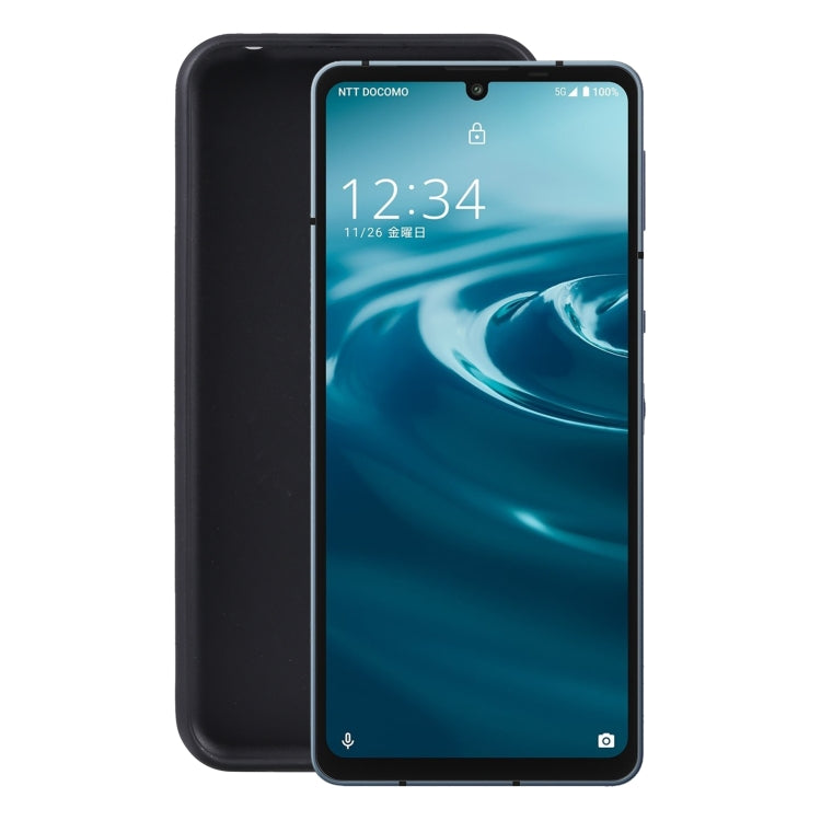 TPU Phone Case, For Nokia G300, For Sharp Aquos Sense 6, For UMIDIGI A3X