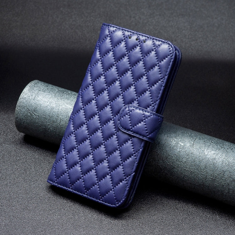 Diamond Lattice Wallet Leather Flip Phone Case, For vivo Y11 / Y15 / Y12 / Y17, For vivo Y15s, For vivo Y20, For vivo Y21 / Y17 / Y21s, For vivo Y51 2020 / Y51a / Y51s