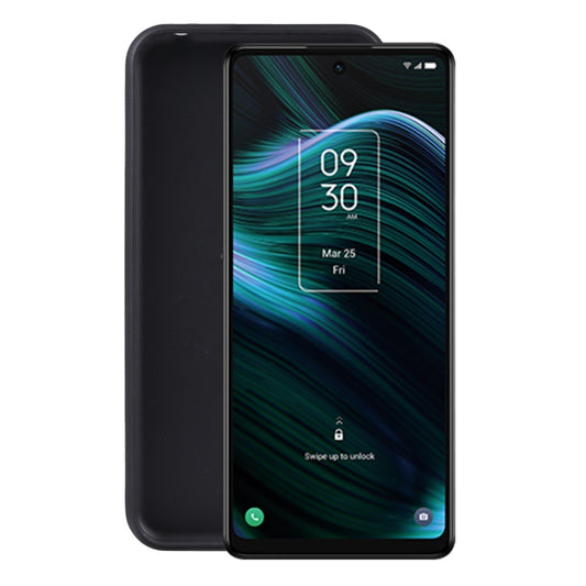 TPU Phone Case, For TCL Stylus 5G, For Wiko T10, For Wiko T50