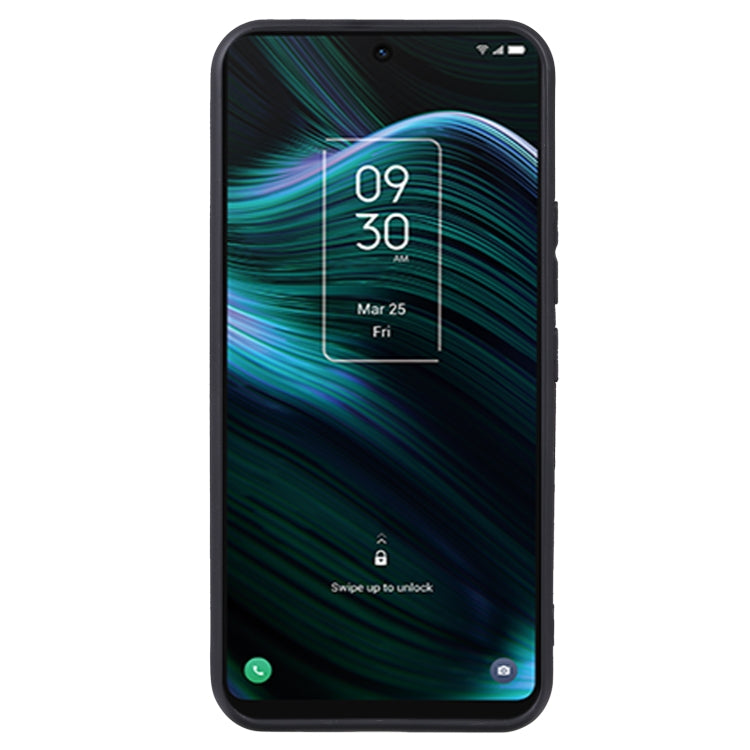 TPU Phone Case, For TCL Stylus 5G, For Wiko T10, For Wiko T50