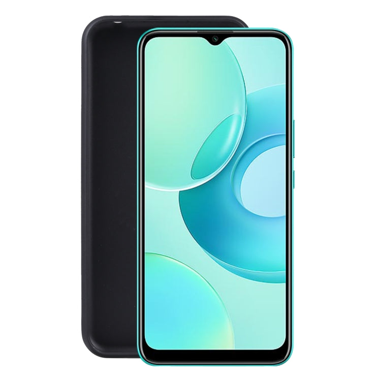TPU Phone Case, For TCL Stylus 5G, For Wiko T10, For Wiko T50