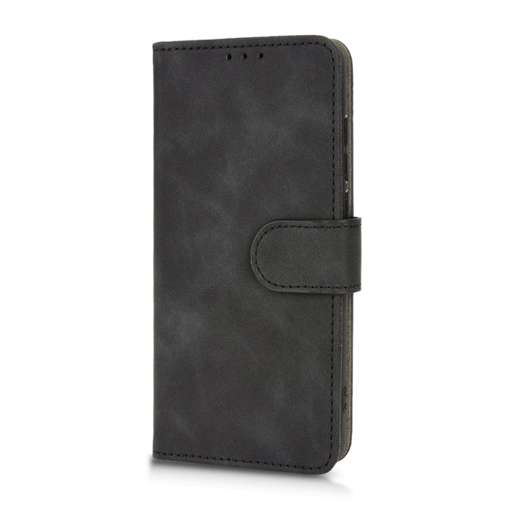 Skin Feel Magnetic Flip Leather Phone Case, For Alcatel 1B 2022, For Motorola Moto G52 JP Version, For UMIDIGI A13 / A13 Pro / A13S, For ZTE Blade A52, For ZTE Blade A72 4G / V40 Vita