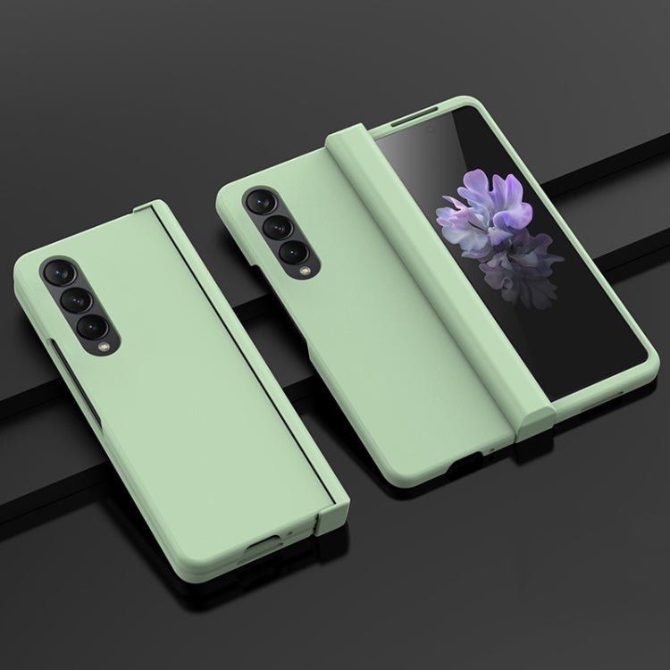 PC Skin Feel Folding Phone Case, For Samsung Galaxy Z Fold4 5G