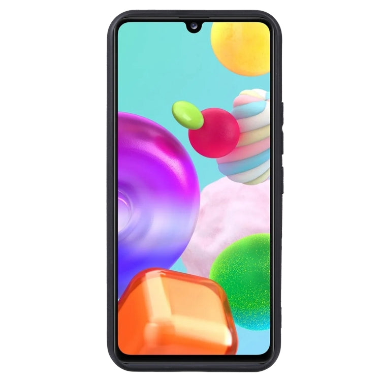 TPU Phone Case, For Samsung Galaxy A41 EU Version