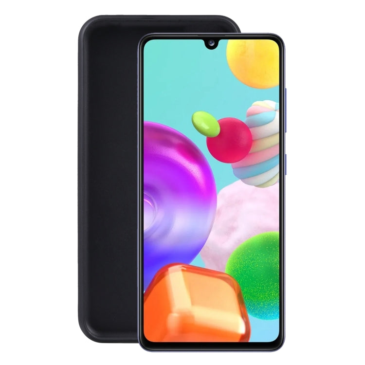 TPU Phone Case, For Samsung Galaxy A41 EU Version