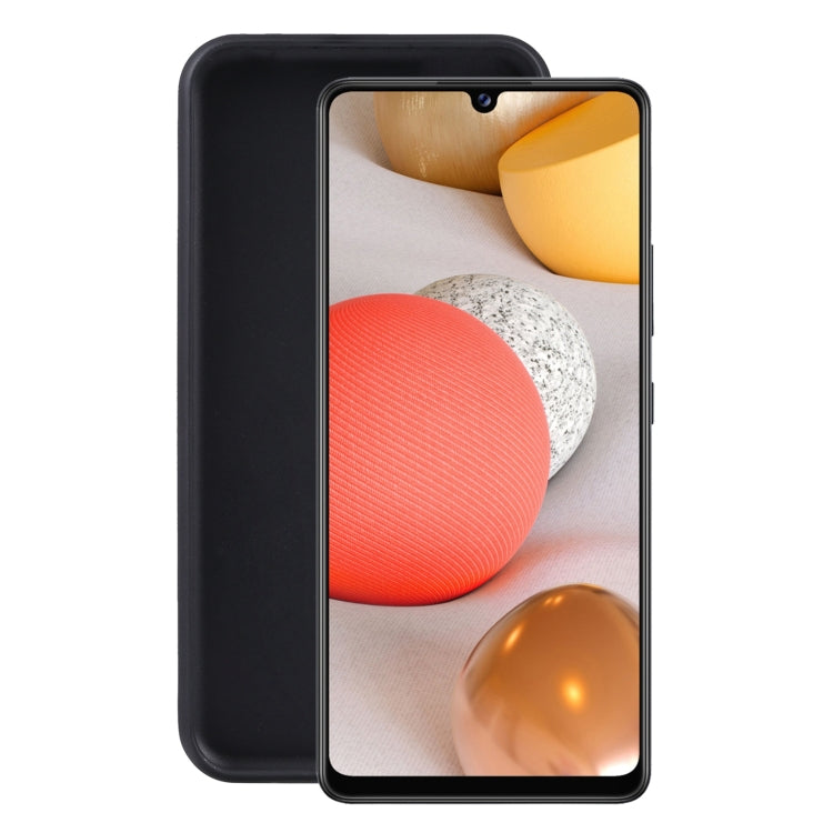 TPU Phone Case, For Samsung Galaxy A21s, For Samsung Galaxy A41 EU Version, For Samsung Galaxy A42 5G / M42, For Samsung Galaxy A82 5G / Quantum 2, For Samsung Galaxy F02s US Version, For Samsung Galaxy F52 5G, For Samsung Galaxy M11