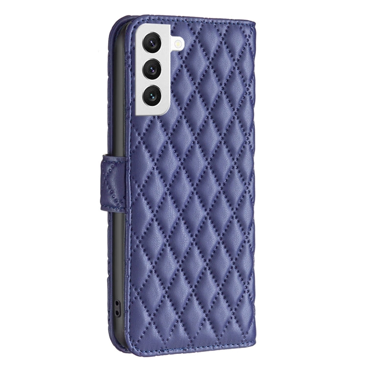 Diamond Lattice Wallet Leather Flip Phone Case, For Samsung Galaxy S22 5G, For Samsung Galaxy S22 Ultra 5G, For Samsung Galaxy S22 Plus 5G, For Samsung Galaxy S21 5G, For Samsung Galaxy S21 FE / S21 Lite, For Samsung Galaxy S21 Ultra 5G                ...