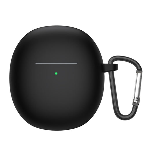 Bluetooth Earphone Liquid Silicone Protective Case, For OPPO Enco R, For vivo TWS Air