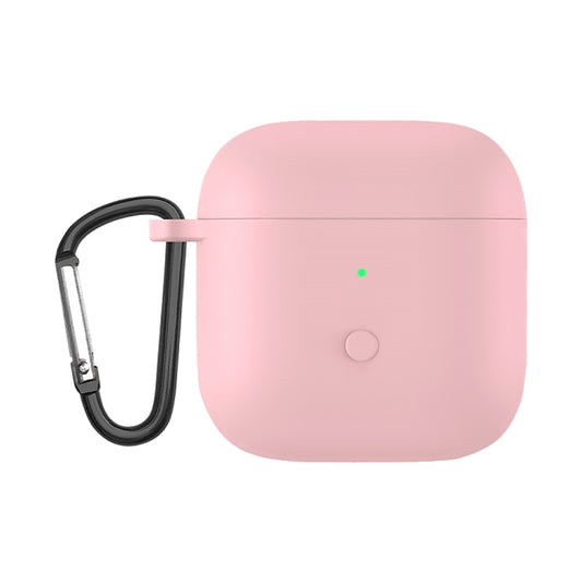 Liquid Silicone One-piece Earphone Protective Case, For Redmi Buds3