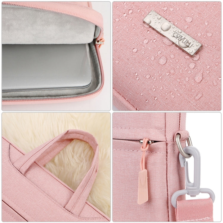 Handbag Laptop Bag Inner Bag with Shoulder Strap/Power Bag, 12 inch, 13.3 inch, 14 inch, 15.6 inch, 16.1 inch