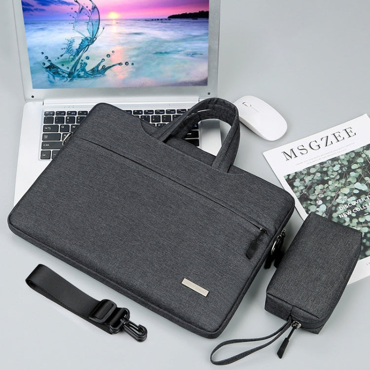 Handbag Laptop Bag Inner Bag with Shoulder Strap/Power Bag, 12 inch, 13.3 inch, 14 inch, 15.6 inch, 16.1 inch