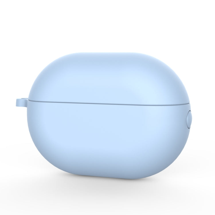 Earphone Silicone Protective Case, without Buckle, with Buckle