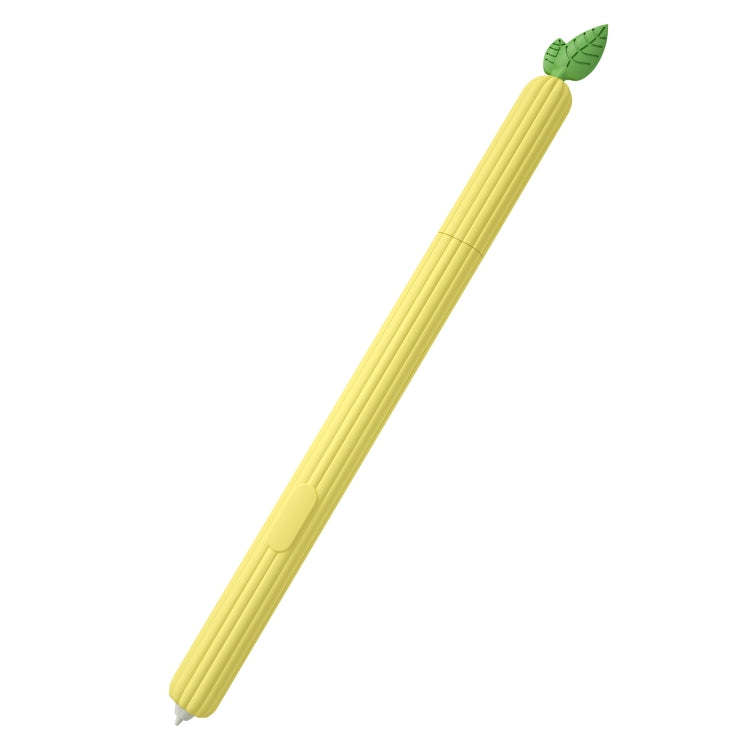 Fruit and Vegetable Shape Stylus Silicone Protective Case, For Samsung Galaxy Tab S6
