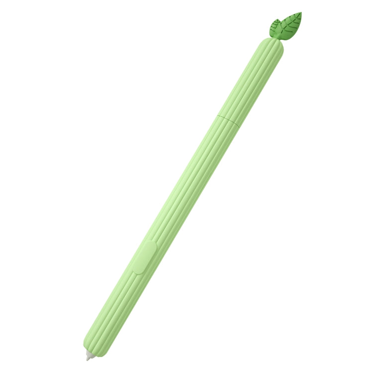 Fruit and Vegetable Shape Stylus Silicone Protective Case, For Samsung Galaxy Tab S6