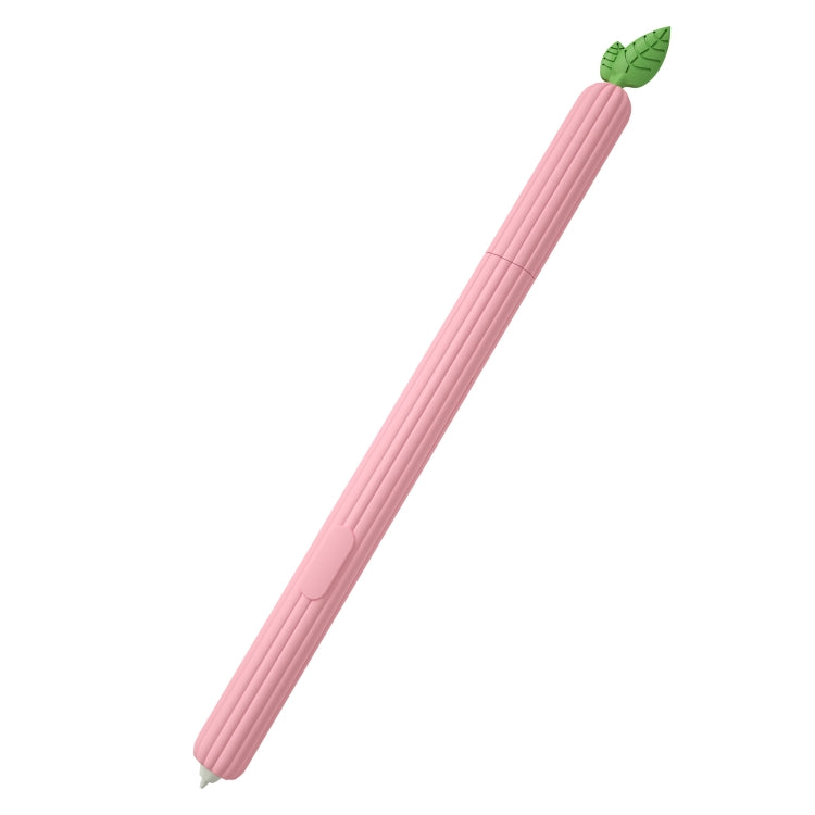 Fruit and Vegetable Shape Stylus Silicone Protective Case, For Samsung Galaxy Tab S6
