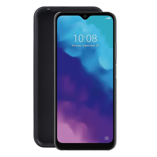 TPU Phone Case, For Infinix Note 7 Lite, For ZTE Blade V30 Vita, For ZTE Axon 30 Ultra 5G / Axon 30 Pro+ 5G, For ZTE Blade A7s 2020, For ZTE Axon 20 5G, For Sony Xperia 5 III, For Sony Xperia 5 II, For Sony Xperia L4, For Nokia G50, For Nokia G10