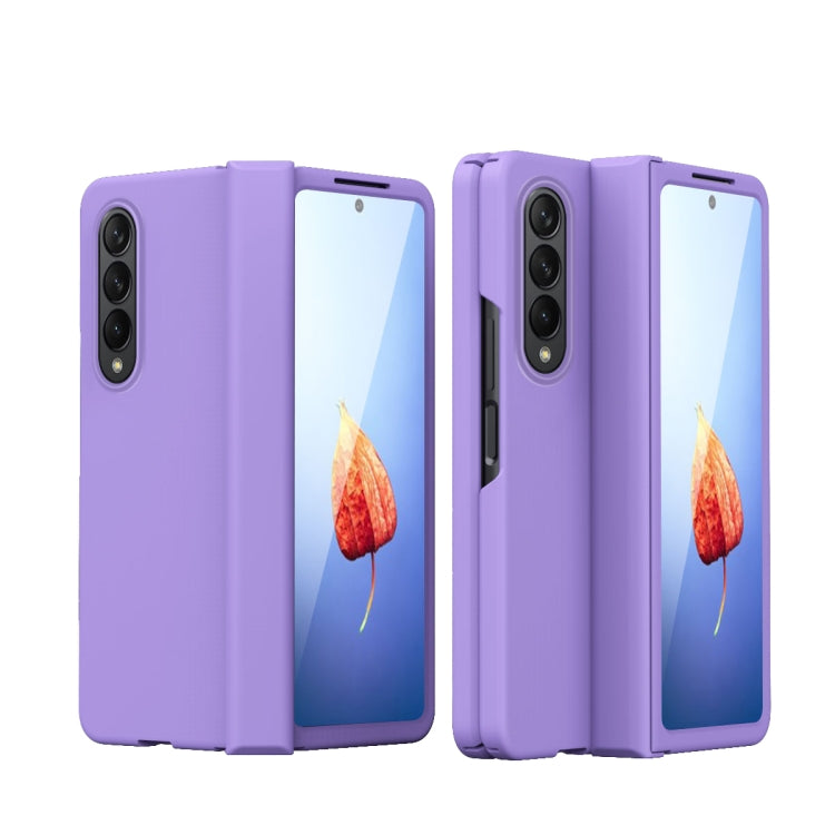 Full Body Hinge Phone Case, For Samsung Galaxy Z Fold4
