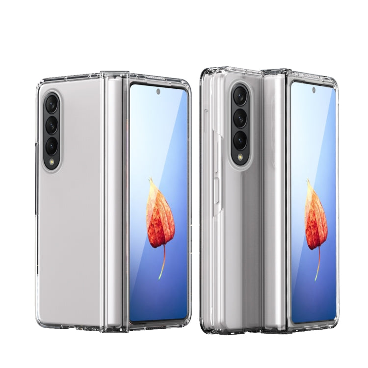 Full Body Hinge Phone Case, For Samsung Galaxy Z Fold4