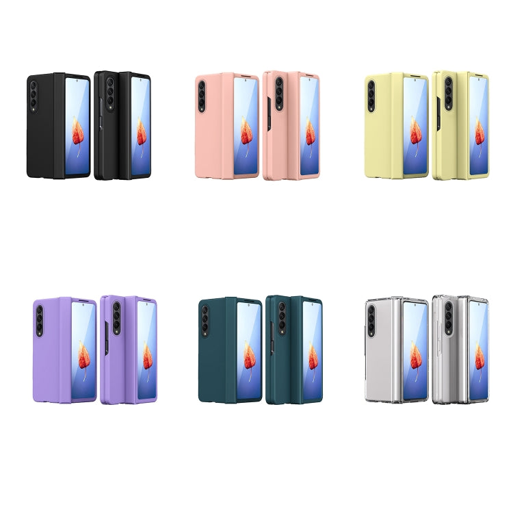 Full Body Hinge Phone Case, For Samsung Galaxy Z Fold4