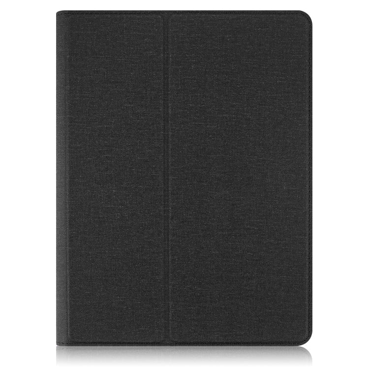 Cloth Texture Horizontal Flip Universal Tablet PC Leather Case with Pen Slot, For 10 inch
