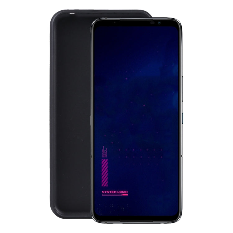 TPU Phone Case, For Asus ROG Phone 6 Pro