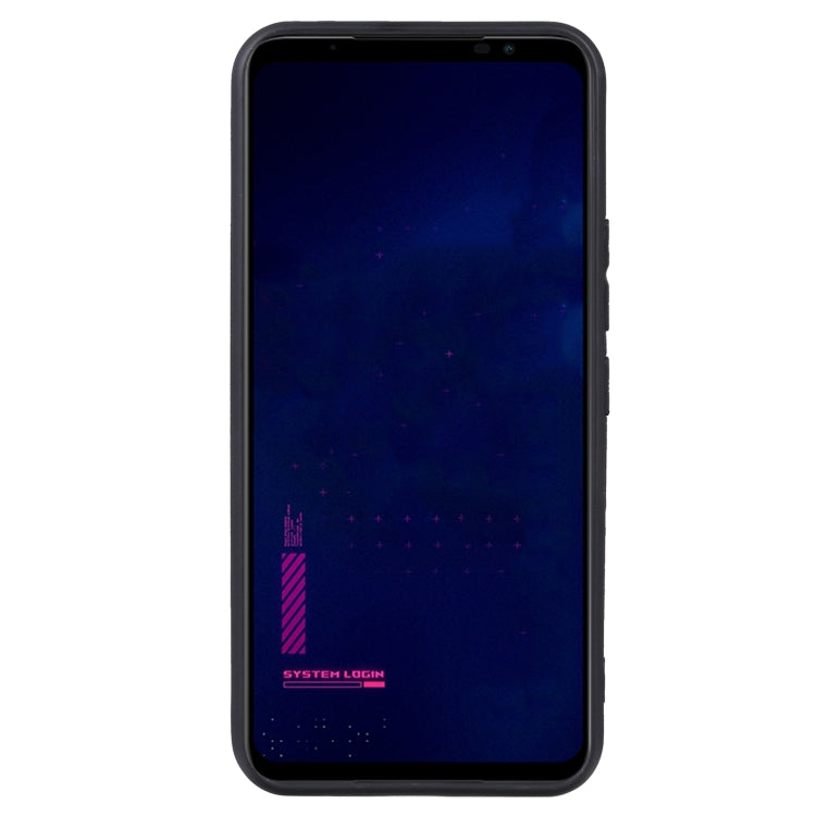 TPU Phone Case, For Asus ROG Phone 6 Pro