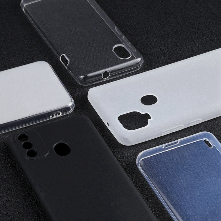 TPU Phone Case, For Asus ROG Phone 6 Pro