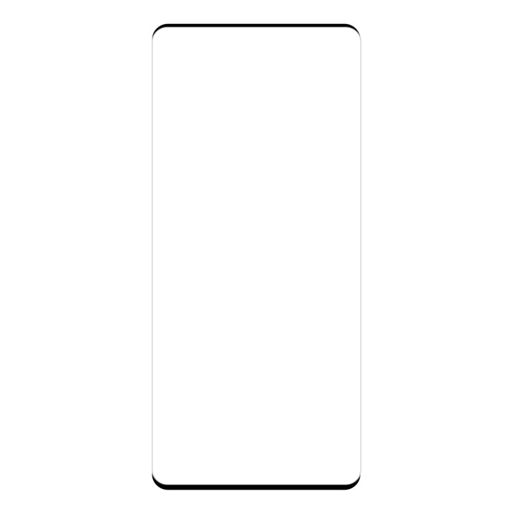 Curved Edge Full Screen Tempered Glass Film, For Xiaomi 12S Ultra (1 PC)