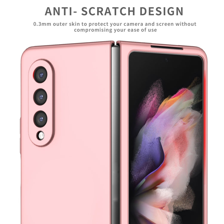 Armor Foldable Phone Case, For Samsung Galaxy Z Fold4